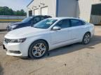 2016 CHEVROLET IMPALA