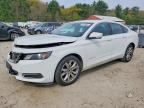 2017 CHEVROLET IMPALA