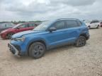 2025 VOLKSWAGEN TAOS