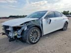 2025 LEXUS ES 350