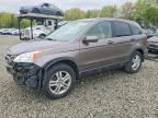 2011 HONDA CR-V