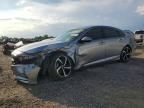 2020 HONDA ACCORD