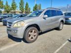 2007 MERCEDES-BENZ GL