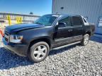 2008 CHEVROLET AVALANCHE