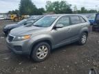 2011 KIA SORENTO