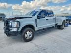 2025 FORD F350