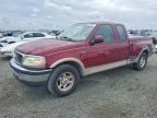 1997 FORD F150