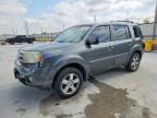 2011 HONDA PILOT