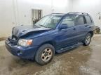 2006 TOYOTA HIGHLANDER