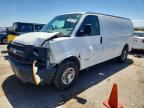 2006 CHEVROLET EXPRESS G2500