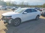 2017 CHEVROLET IMPALA
