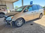 2006 HONDA ODDESEY