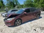 2020 NISSAN SENTRA