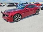 2010 CHEVROLET CAMARO