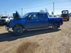 2017 FORD F150