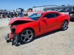 2014 CHEVROLET CAMARO