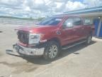 2016 NISSAN TITAN XD