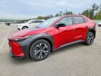 2023 TOYOTA BZ4X