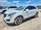 2022 CADILLAC XT5