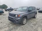 2023 JEEP RENEGADE