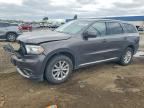 2019 DODGE DURANGO