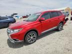 2018 MITSUBISHI OUTLANDER