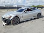 2017 INFINITI Q60