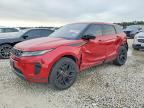 2020 LAND ROVER RANGE ROVER EVOQUE