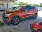2016 HYUNDAI SANTA FE SPORT