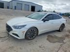 2020 HYUNDAI SONATA