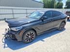 2022 BMW X6