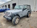 2013 JEEP WRANGLER