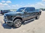 2015 FORD F150