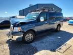 2013 NISSAN NV