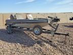 1987 CAJUN BOATS/MASTERCRAFTER TH RAGIN CABIN