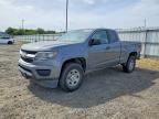 2018 CHEV COLORADO