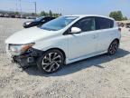2017 TOYOTA COROLLA IM