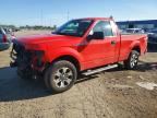 2013 FORD F150