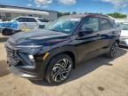 2025 CHEVROLET TRAILBLAZER