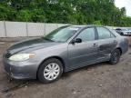 2005 TOYOTA CAMRY