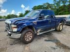 2008 FORD F250