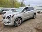 2017 BUICK ENVISION