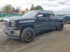 2016 GMC SIERRA