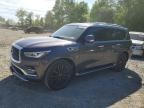 2019 INFINITI QX80