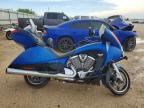 2016 VICTORY VISION