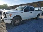 2011 FORD F150