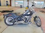 2005 HARLEY-DAVIDSON FXSTBI