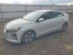2018 HYUNDAI IONIQ
