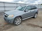 2010 MERCEDES-BENZ GLK