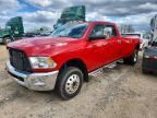 2018 RAM 3500